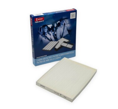GENUINE DENSO 453-4026 Cabin Air Filter Fits 06-13 Suzuki Grand Vitara 2.4L-L4