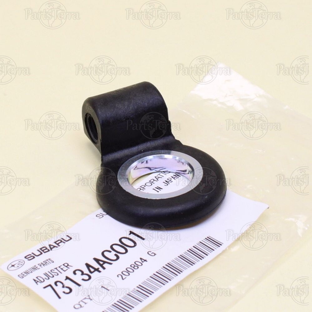 73134AC001 New Genuine Subaru IMPREZA WRX / FORESTER LEGACY A/C