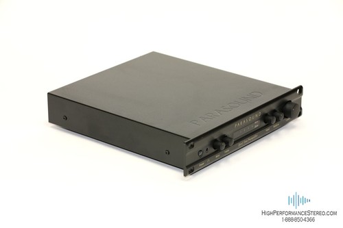 Parasound Zpre 2 Preamplificatore - Foto 2 di 4