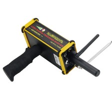 GR1000 Long Range Treasure Hunter Gold Finder Metal Detector with Radar Scanning
