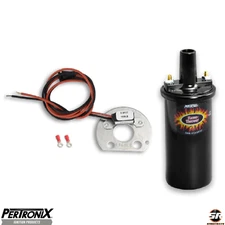 Pertronix 1168LS + 40511 Ignition Module & Coil Set for Corvette/Suburban