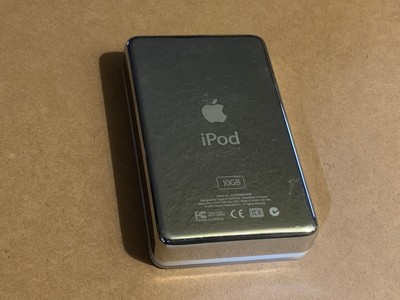 宅配便送料無料 ［期間限定値下］iPod 第二世代 A1019 20GB | maximise.mu