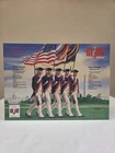 GI Joe 1999 Hasbro International Convention Continental Color Guard Set