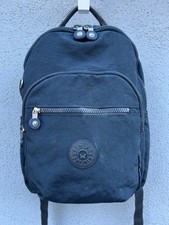 Kipling Zaino Donna Seoul Piccolo in Vero Tonale Blu (KI40824DX)