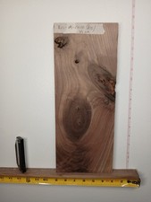 Rustic Wood, Wood For Craft Projects, Wallnut Wood Piece