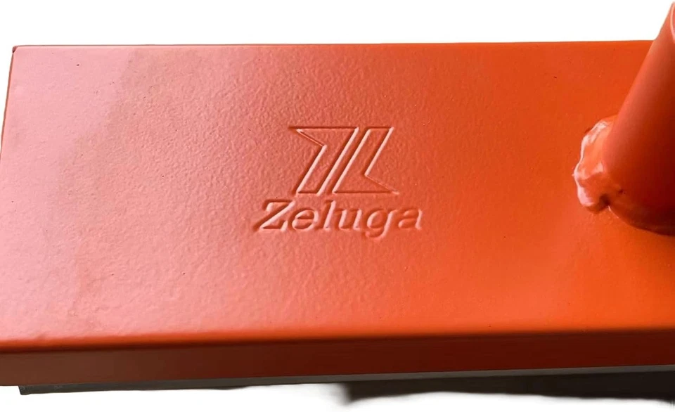 barredora magnética de mano, herramienta de recogida magnética, barredora magnética con liberación rápida Foto 4 de 4