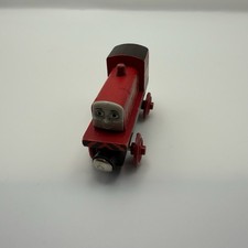 Wooden Train Track Rosie Engine Thomas Compatible