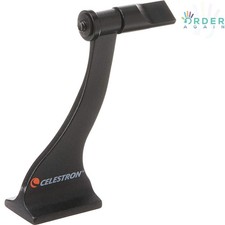 Binocular Tripod Adapter Stainless Steel Universal Compatibility for Roof Porro