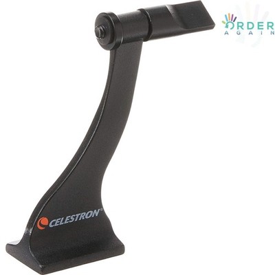Binocular Tripod Adapter Stainless Steel Universal Compatibility for Roof Porro