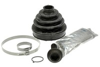 Löbro Faltenbalgsatz Antriebswelle 300432 FüR V8 A6 4A2 Audi C4 100 200 C3 447