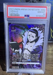 Union Arena Hxh | eBay