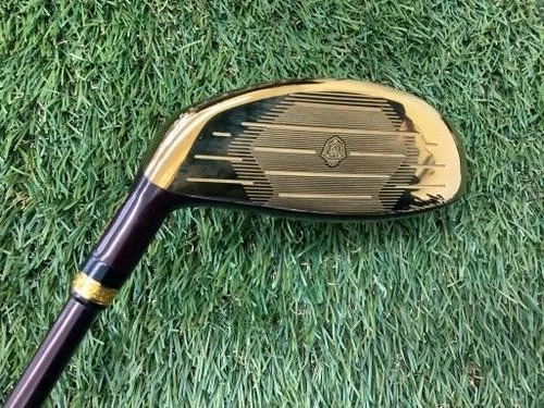 Majesty Prestigio VIII 3W 15° Fairway Wood RH S-Flex LV710 Premium Japan Model - Image 3 of 4