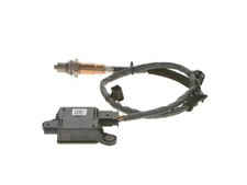 BOSCH Partikelsensor 0 281 006 571 für HYUNDAI KIA JD GD CEE PRO i30 CRDi Van