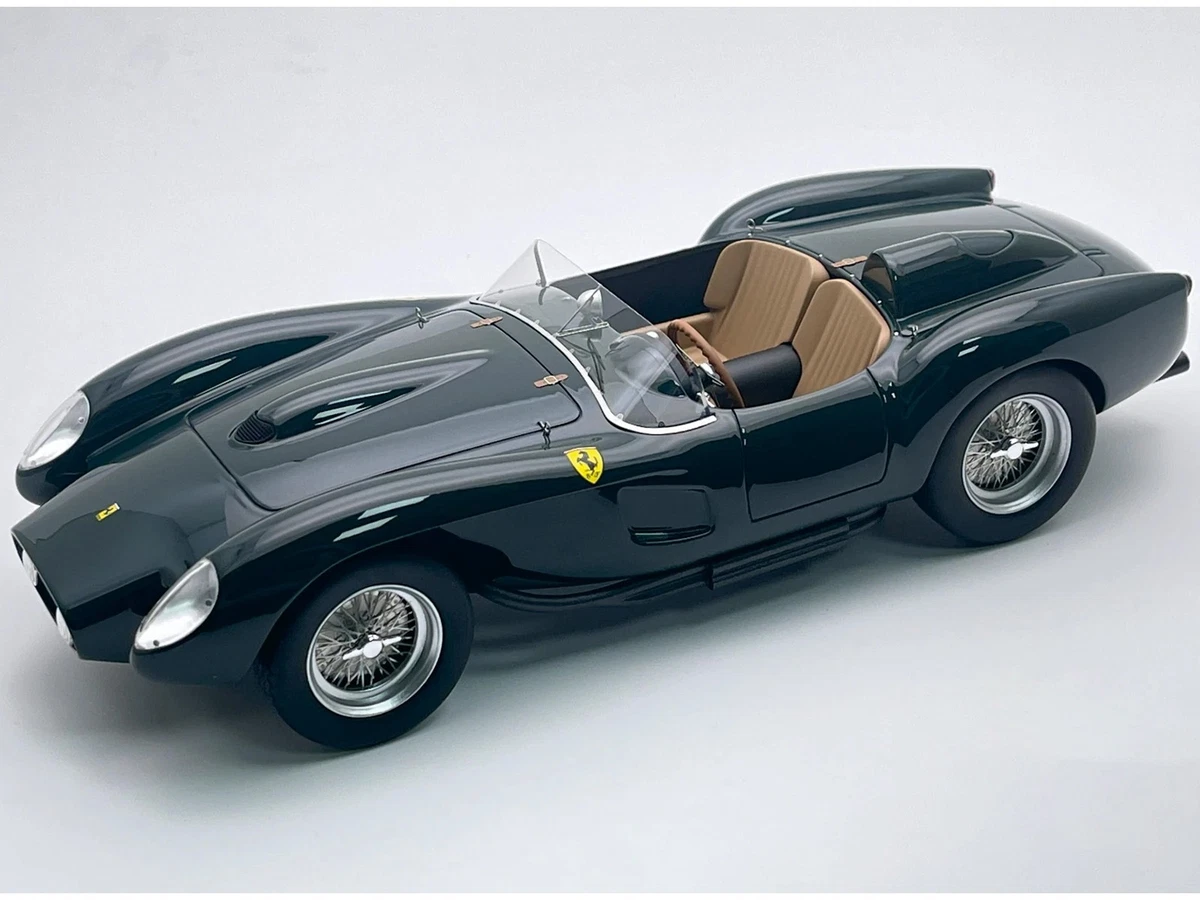 Tecnomodel Cars Vehicles 1:18 for sale | eBay