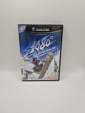 Thumbnail of ebay&reg; auction 256896614823 | 1080° Avalanche in OVP Nintendo Gamecube Spiel