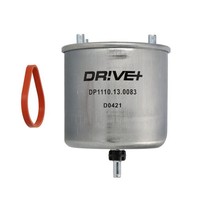Dr!ve+ Kraftstofffilter DP1110.13.0083 FüR CitroËN DS Passend FüR Fiat