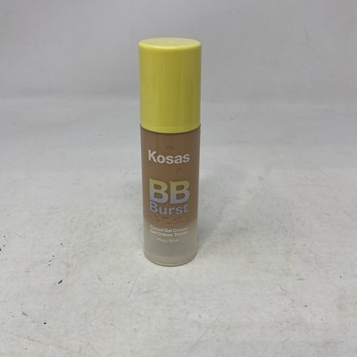Kosas BB Burst Gel Cream 21 Light Medium Neutral, 1oz/30ml