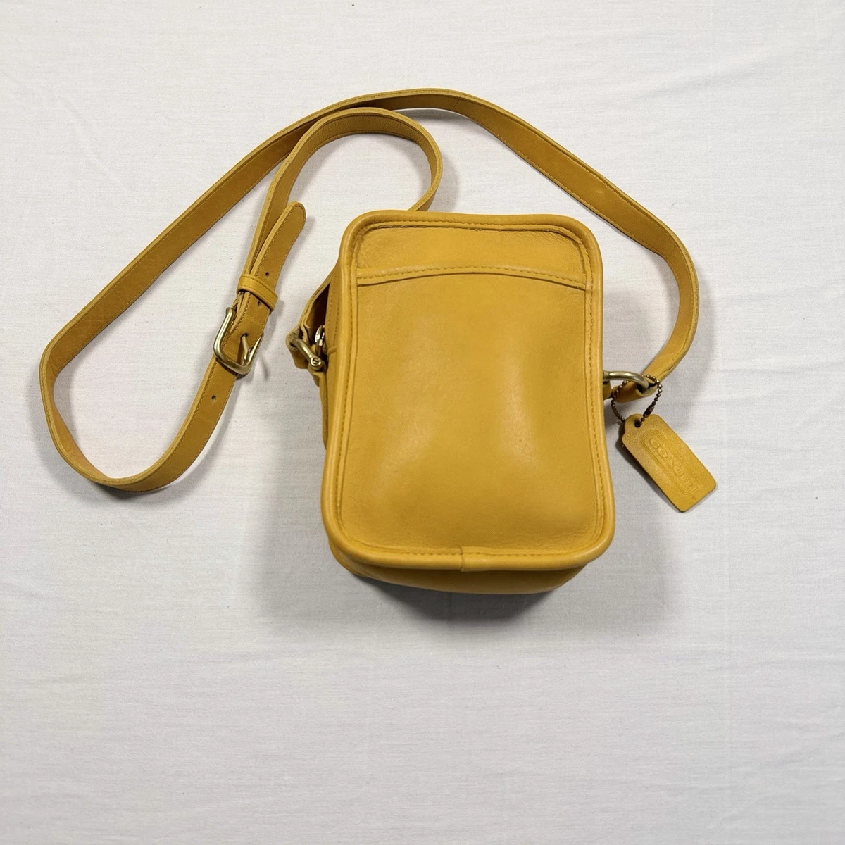 25+ Coach Hippie Bags & Handbags for Women for sale | Updated Oct 2026