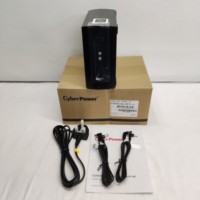 CYBERPOWER DTB24U12V AKKU BACKUP NETZTEIL