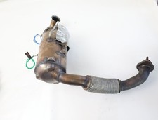 catalyseur Ford C-MAX 2  88 kW 120 HP diesel 92562