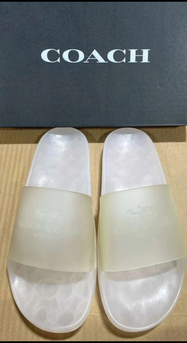 mens coach sandals products for sale | eBay display picture 2