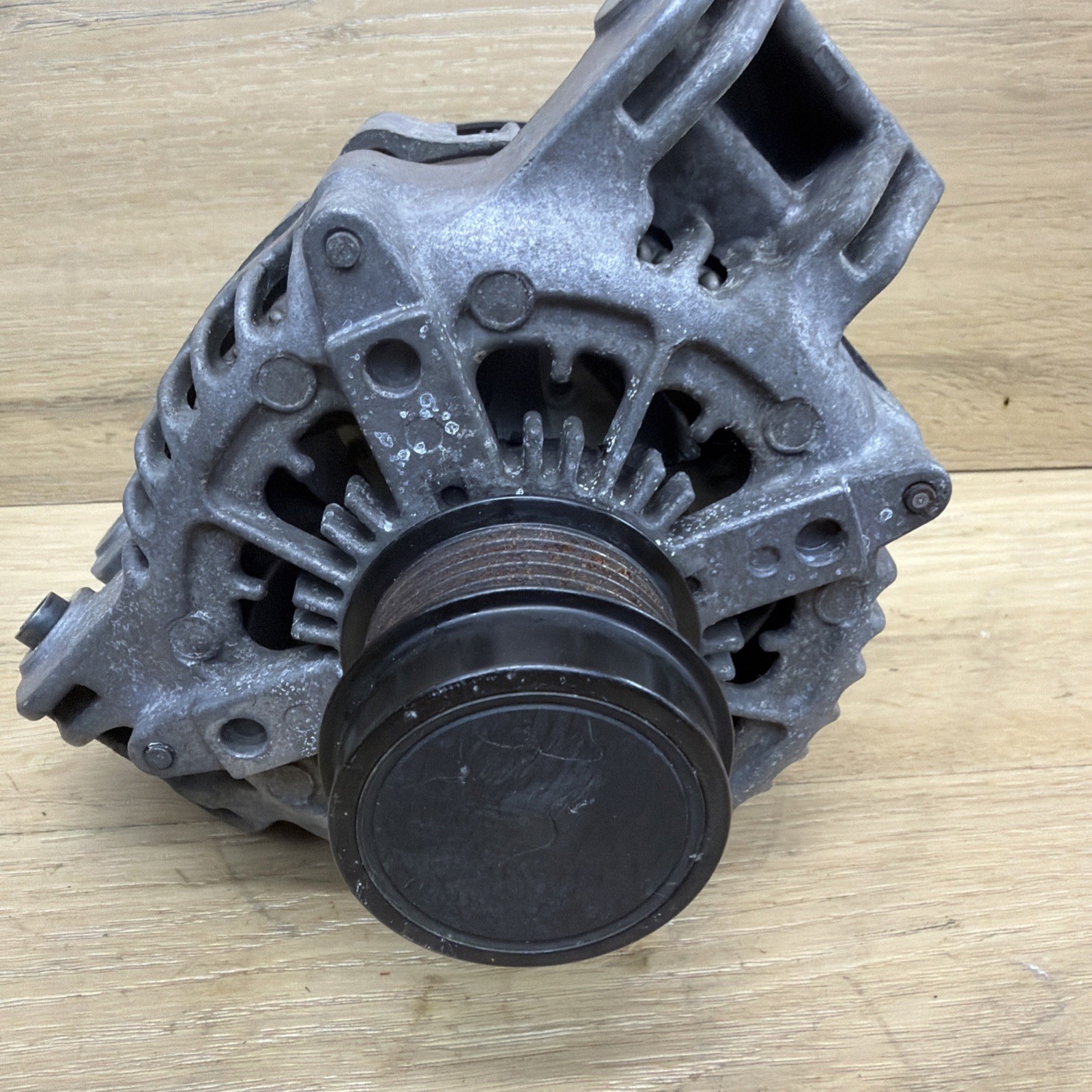 🟢2014-19 Alternator For Maserati Ghibli 3.0L 1 200A  104210-6990 28996424485🟢