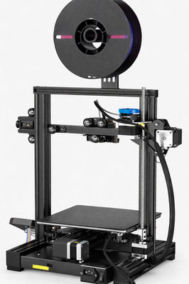 Creality Ender 3 V2 Neo 3D Drucker mit CR Touch