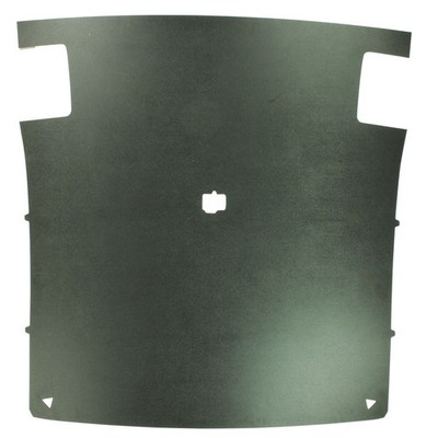 Headliner Shell Only for 1974-1981 Camaro