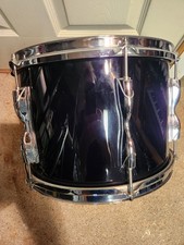 Yamaha recording custom 13 pollici la batteria più registrata al mondo