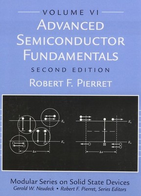 Advanced Semiconductor Fundamentals