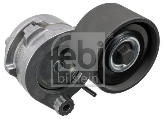 FEBI BILSTEIN 30868 V-Ribbed Belt Belt Tensioner Fits MERCEDES-BENZ EVOBUS SETRA