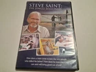 Steve Saint The Jungle Missionary (DVD Christian History Institute)