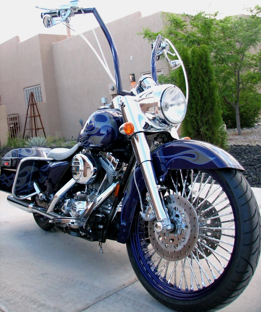 Preços baixos em Harley-Davidson Motorcycles 2002 | eBay
