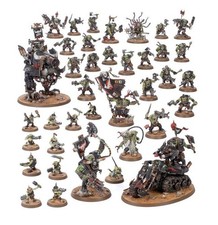 Armageddon Orks Warhammer 40k Miniaturen und ...