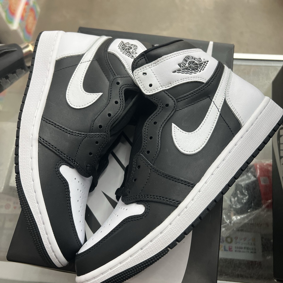 エア ジョーダン 1 HIGH OG \