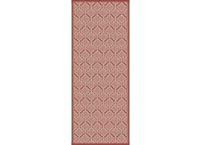 Lippert 2021028040 All Weather 8'x20' Terracotta Patio Mat