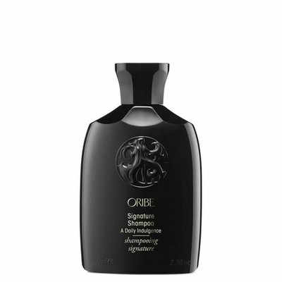 Shampoo für alle Haartypen Signature (Shampoo) 75 ml
