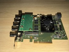 Blackmagic Design Decklink 8k Pro 12g video capture playback card