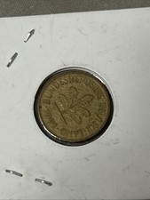 1991 Germany 5 Pfennig