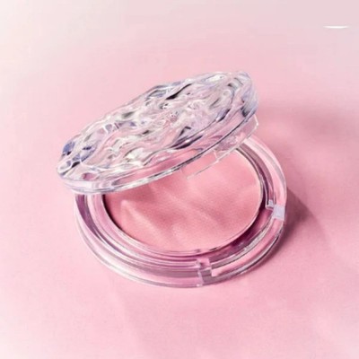 LUMMIR Air Fluffy Blush - 02 Tender Petal - New in box