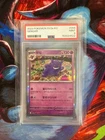 2023 Pokemon Gengar 094/165 R sv2a 151 Korean Holo Rare PSA 9 MINT
