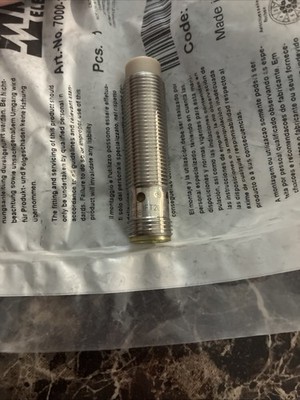 IFM IFT201 AF2208 Proximity Sensor