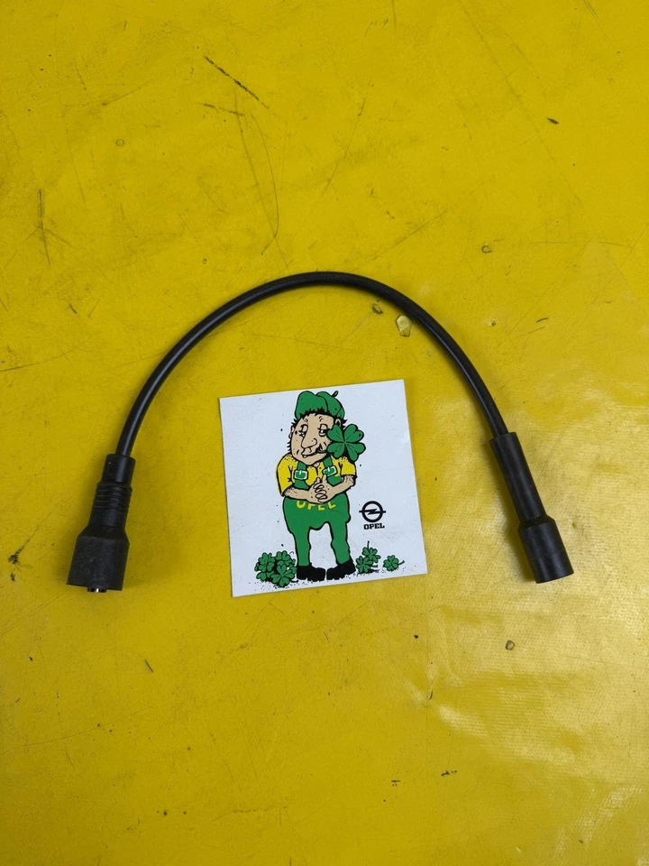 Juego de cables de encendido Opel Vectra A 1,8 2,0 Calibra A 2,0 Kadett E 1,8 2,0 GM90350553 - Imagen 4 de 4