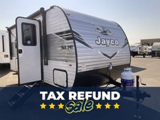 2026 Jayco Jay Flight SLX Single Axle 160LKW