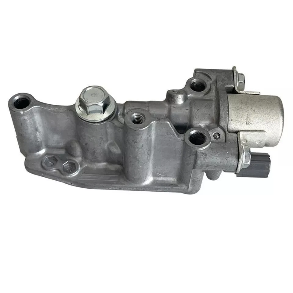 1X Vtec Solenoid Spool Valve For 2006-2011 Honda Civic Sedan1.8L 15810-RNA-A01 - Image 2 of 4