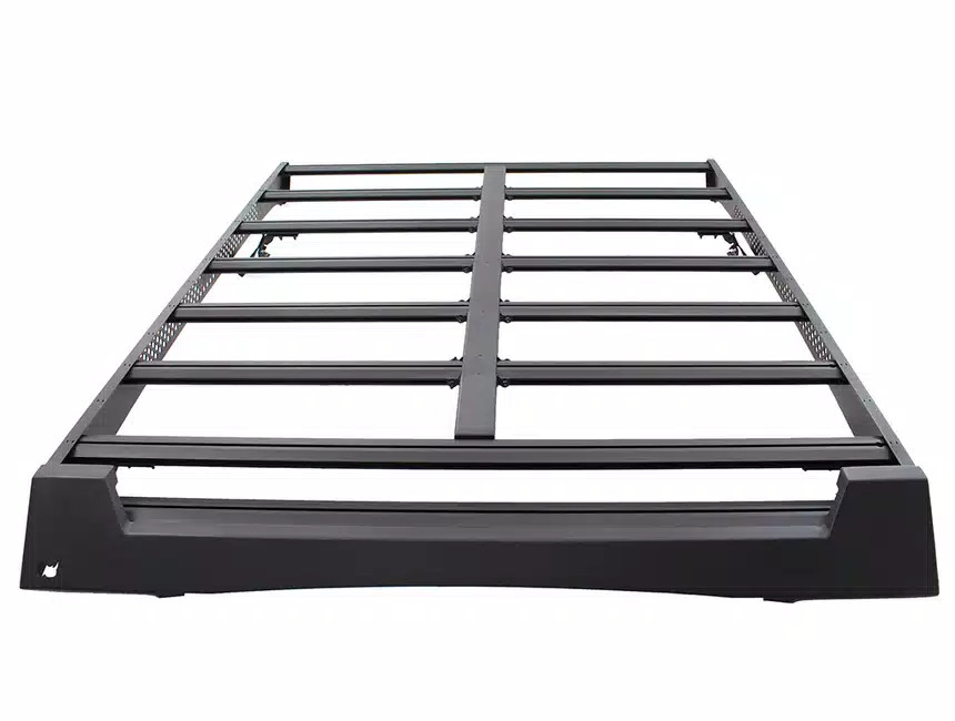 Go Rhino Ceros Low Profile Roof Rack Fits Crew Cab