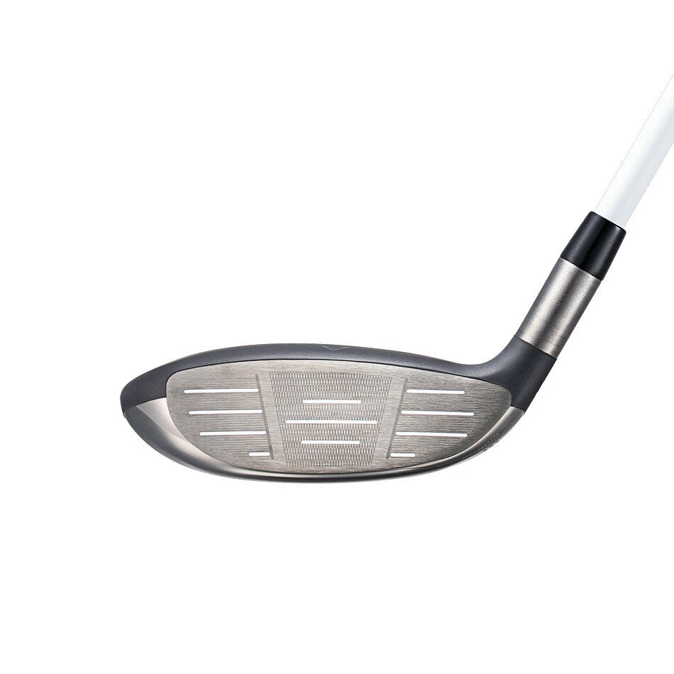 Women Callaway PARADYM MAX FAST  FairwayWood 3W  RH ELDIO 40 graphite Flex L HC - Image 4 of 4