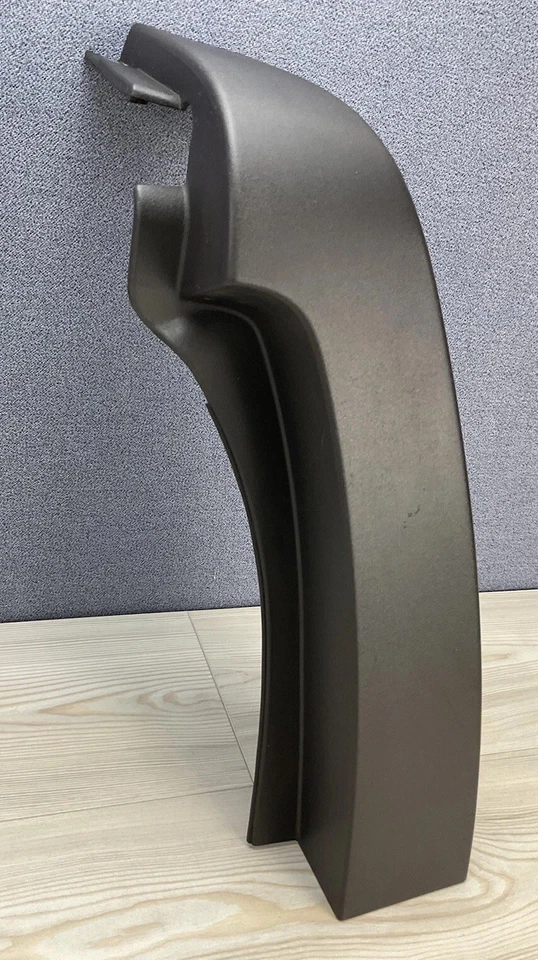 ♦️2006-2010 Hummer H3 задняя пассажирская (правая) боковая четверть панели отделка стойки. OEM - Изображение 2 из 4