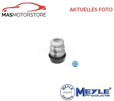 ANSCHLAGPUFFER STOßDÄMPFER VORNE MEYLE 100 642 0000 A FÜR VW POLO