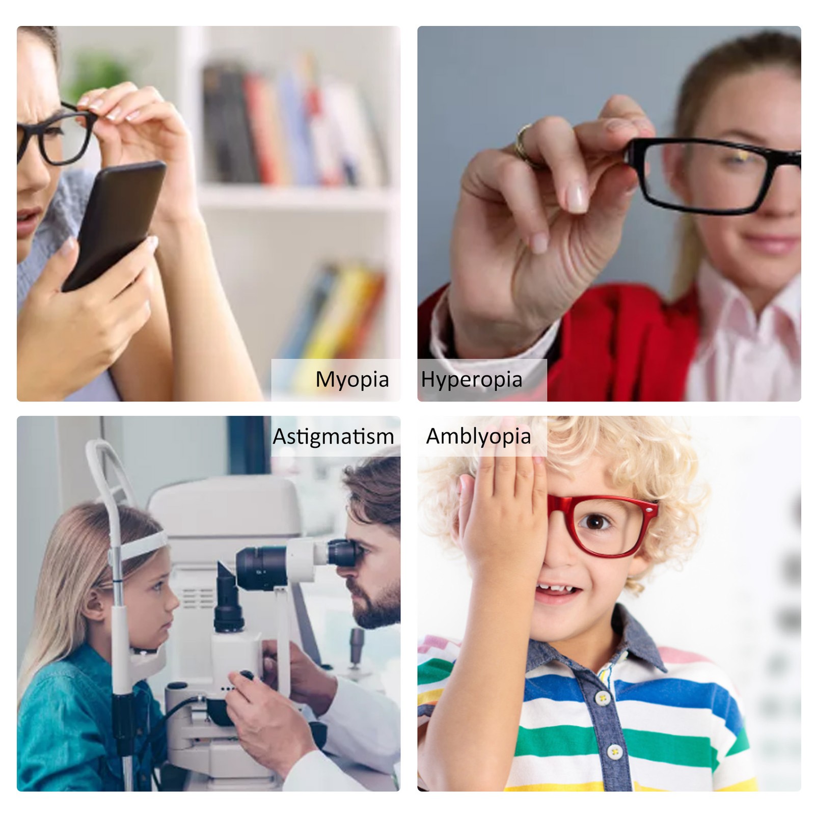 Optical Flipper Plastic Adjustable Optometry Flip Lens Instrument With Vision UK